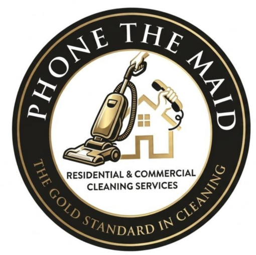 Top-rated home cleaning services in Warrenville, Naperville, Lisle, Glen Ellyn, Downers Grove- Phone the Maid